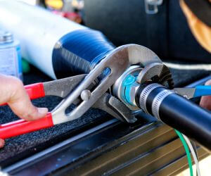 About Emergency plumbing pros Belfast, NY